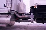 Images of Semi Truck Exhaust