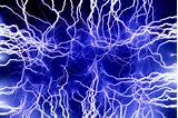 Images of Static Electricity