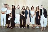 Fashion Designers In Los Angeles Photos