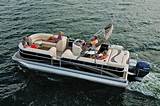 New Pontoon Boat Prices Pictures