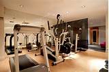 Pictures of Best Hotel Gym In Vegas