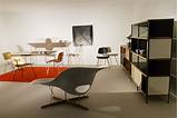 Eames Furniture Design Photos