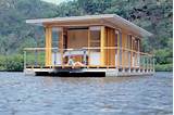 Images of Small Boat House