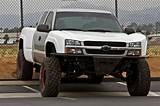 Duramax Off Road Bumpers Images