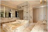 Photos of Million Dollar Bathrooms