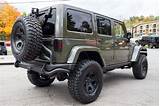 Tire Size Jeep Wrangler 2015 Pictures