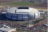 Pictures of Phoenix Football Stadium