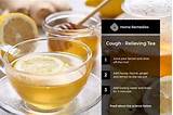 Tea Home Remedies Images