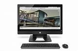 Images of Hp High Performance Workstation