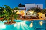 Villa For Rent Ibiza Images