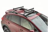 Photos of Snowboard Roof Carrier