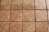 Images of Textured Vinyl Floor Tiles