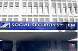 Pictures of Social Security Loan Program