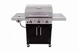 Sears Natural Gas Grills Images