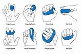 Images of Hand Muscle Strengthening Exercises