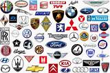 Expensive Cars And Their Logos Pictures