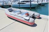 Pictures of Inflatable Motor Boats
