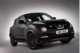 Pictures of Is The Nissan Juke A 4x4