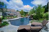 Pictures of Photos Of Pool Landscaping Ideas