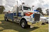 Used Heavy Duty Tow Trucks For Sale Images