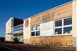 Images of St Bede Catholic School