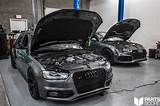 Images of Audi S5 3 0 T Performance Upgrades