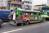 Photos of Air Conditioned Jeepney