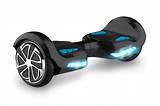 Self Balancing Scooter Hoverboard Ul2272