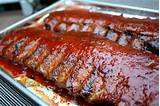 Photos of Oven Baked Baby Back Ribs Recipe