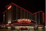 Hotel Casinos In California
