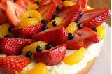 Fruit Cake Recipe Egg Free Pictures