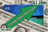 Increase Credit Limit Us Bank Images