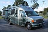 Used Class B Motorhomes In Oregon Pictures