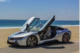 New Bmw With Gullwing Doors Pictures