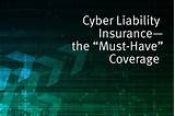 Business Insurance Liability Coverage Images