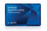 Chase Sapphire Balance Transfer Pictures