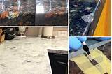 Pictures of How To Repair A Small Chip In Granite Countertop