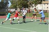 Images of Tennis Camp Central Park