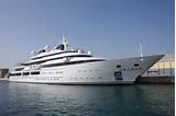 Motor Yacht Katara Pictures