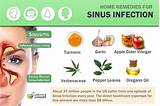 Photos of Sinus Pain Home Remedies