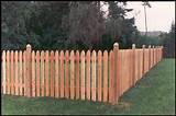 Photos of Menards Cedar Fence Picket