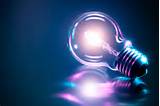 Images of Electrical Energy Light Bulb