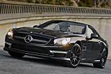 Images of Mercedes Sl Class Convertible