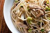 Noodles Pork Recipe