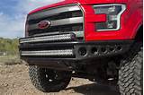 Images of Lightweight Off Road Bumpers