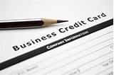 How To Apply For A Small Business Credit Card Pictures