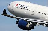 Delta Flight Cancellations
