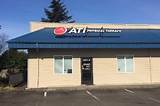Photos of Ati Physical Therapy Tacoma