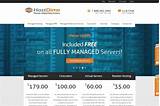 Images of Hostdime Web Hosting