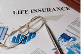 Photos of Average Life Insurance Coverage
